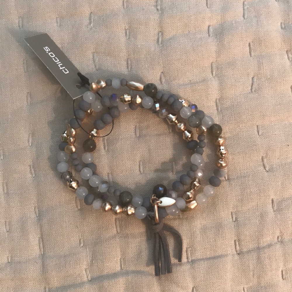 Bracelet